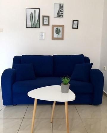 Minimal Apartment Center Kavála Luaran gambar
