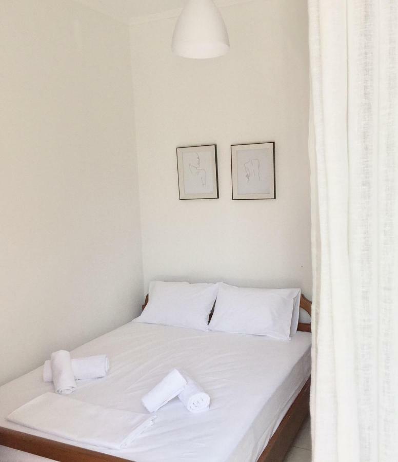 Minimal Apartment Center Kavála Luaran gambar